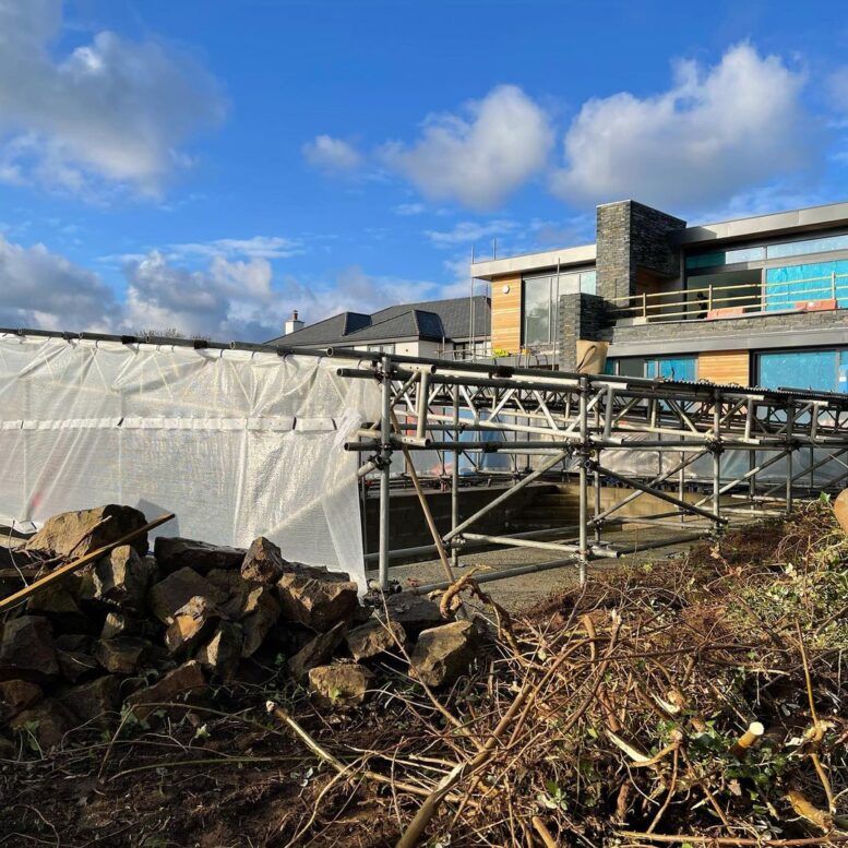 Swimming Pool Construction Cornwall Swimming Pool Construction Cornwall