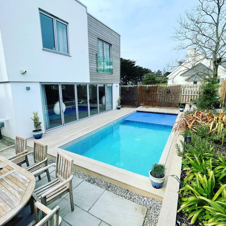 Swimming Pool Construction Cornwall Swimming Pool Construction Cornwall