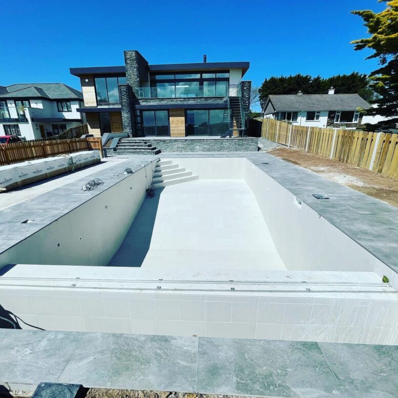 Swimming Pool Construction Cornwall Swimming Pool Construction Cornwall
